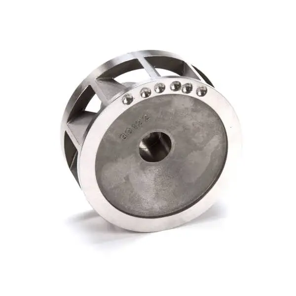 Power Soak Systems 27591 Impeller 10 Blades RH