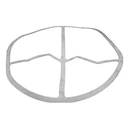 York 075-84279-000 Gasket Baffle