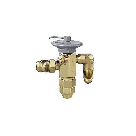 Trane VAL7111 Pressure Relief Valve