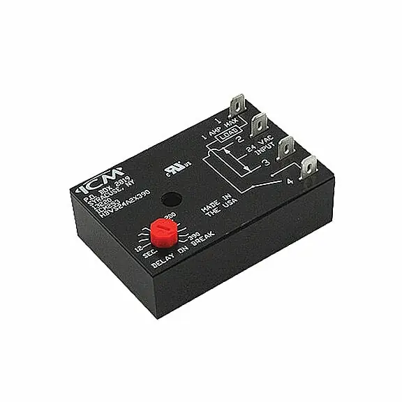 Trane TMR0072 Timer