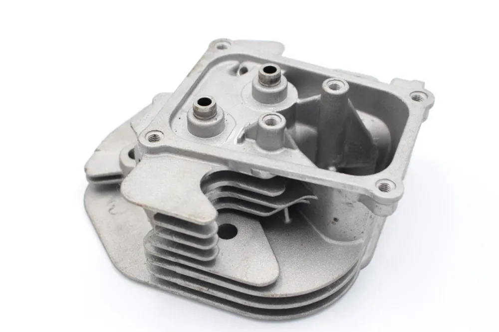 Generac 021705B Cylinder Head Guides and Seats Assembly