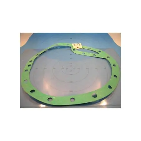 YORK 081-04457-000 Gasket Cover Oil Sump