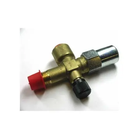 YORK 022-09539-000 Valve Transducer