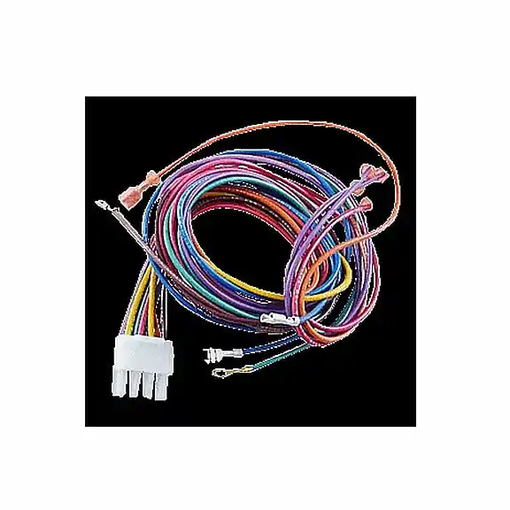 Trane WIR4708 Reversing Valve Wiring Harness