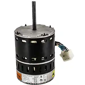 YORK S1-324-40863-013 ECM Blower Motor - 1/2 hp - 115V