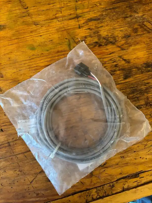 YORK 575-54455-307 Harness Assembly