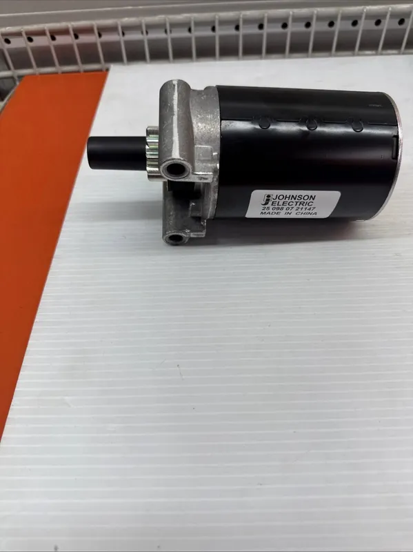 KOHLER 2509807-S Starter Assembly 12 Volts