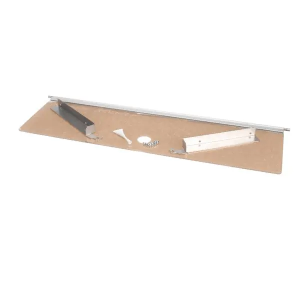 Hatco R00.04.0063.00 KIT, DOOR-2SDS24-SINGLE/ TOPDUAL (26 INCHES/8 INCHES/0.25 INCHES)