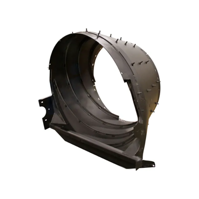 Central Components 437318 Automotive/Industrial Part