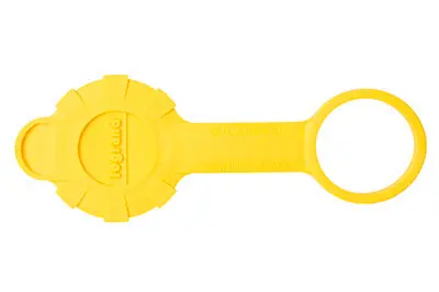 Pass & Seymour PS15WT# Watertight Cap