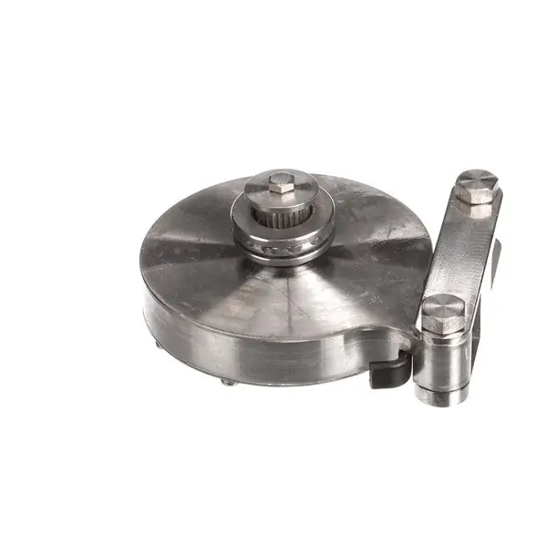 Prince Castle 429-402S ASY RIGHT TENSION SPRING