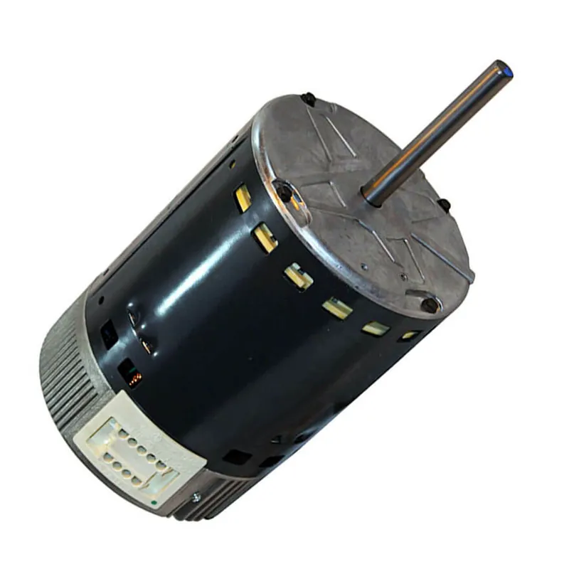 GOODMAN 0131F00121S Motor 1/2 Horsepower