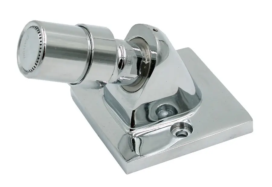 LEONARD VALVE H-06-C10-2S Institutional Shower Head