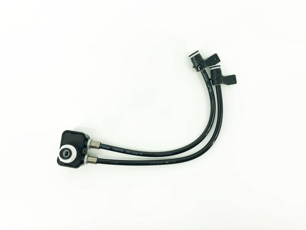 AXENT BS004 Flush Control Valve