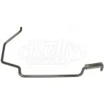 Flushmate 93300332 Clips/Screws for 501A-502 Clips & 4 Screws