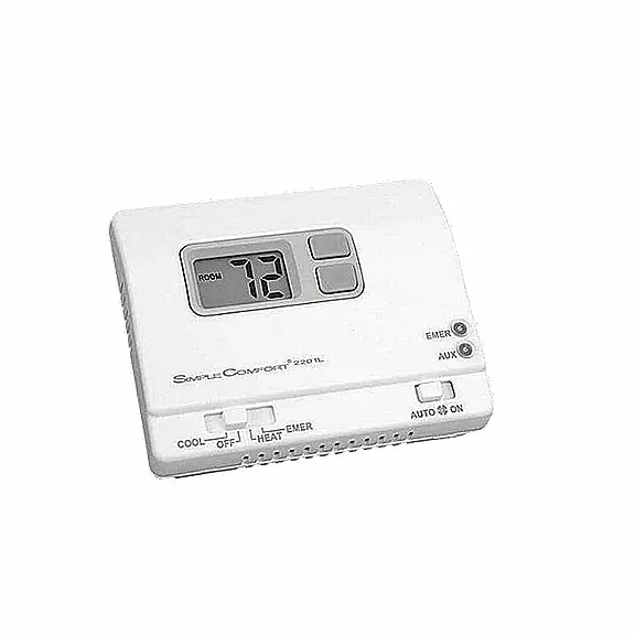 Trane THT2736 Thermostat