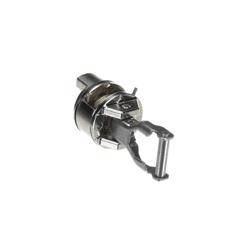 Electrolux 0CK683 Locking Mechanism