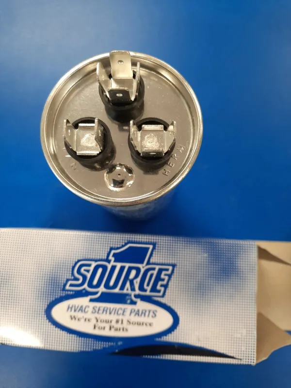 YORK S1-CAP4407530DR Dual Run Capacitor 30/7.5 MFD 440V