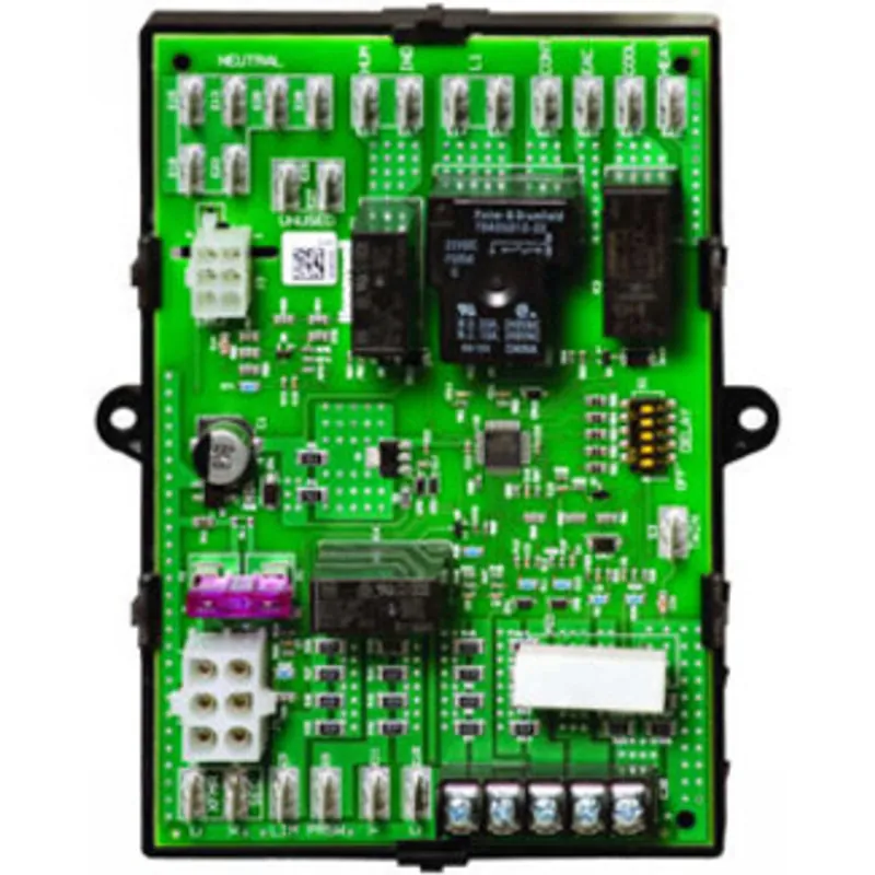 APPLIANCE PARTS ST9120U Appliance Parts Universal Electronic Fan Timer