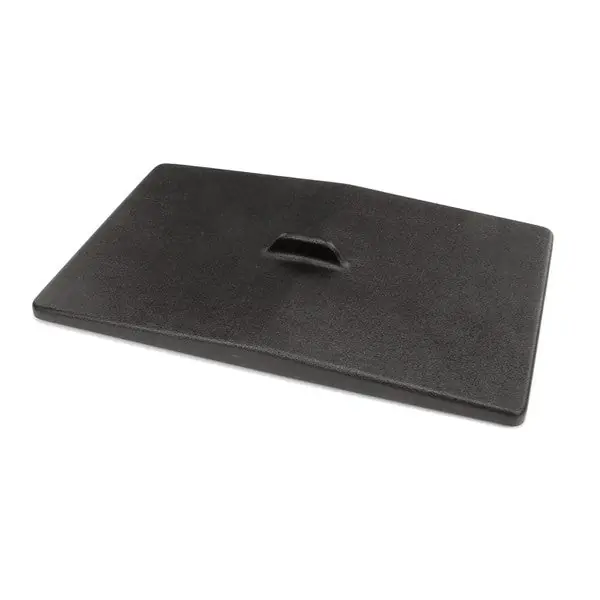Stoelting 314466 Hopper Cover O212 SHAKE