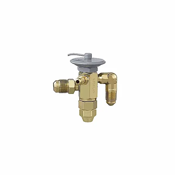 Trane VAL10676 Thermal Expansion Valve Assembly