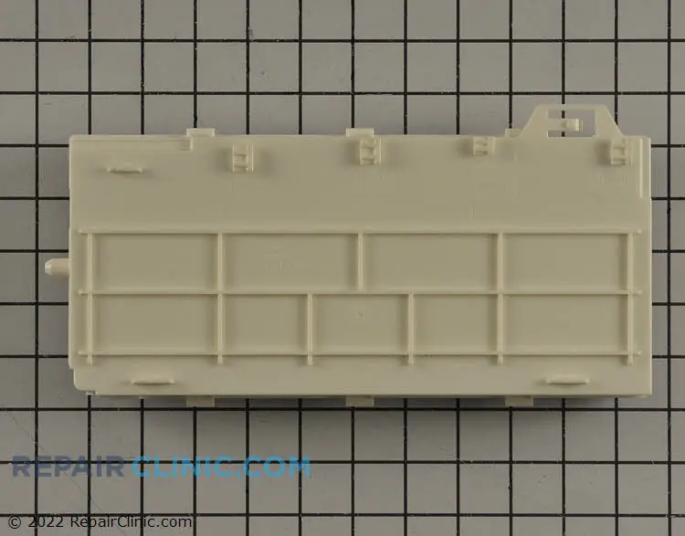 LG EBR85194601 Control Board
