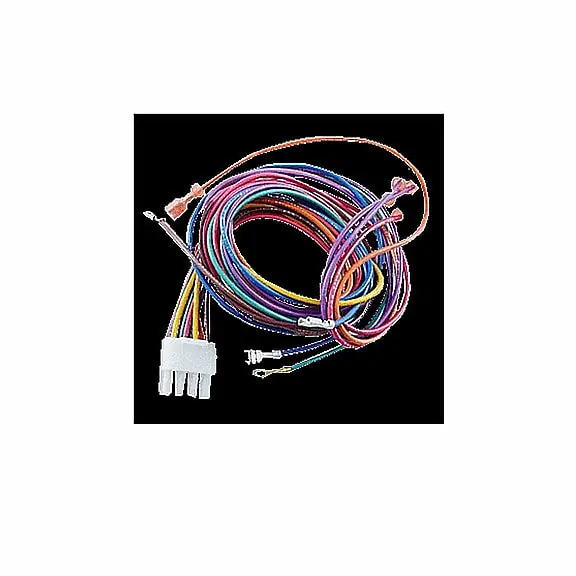 Trane WIR4866 Wiring