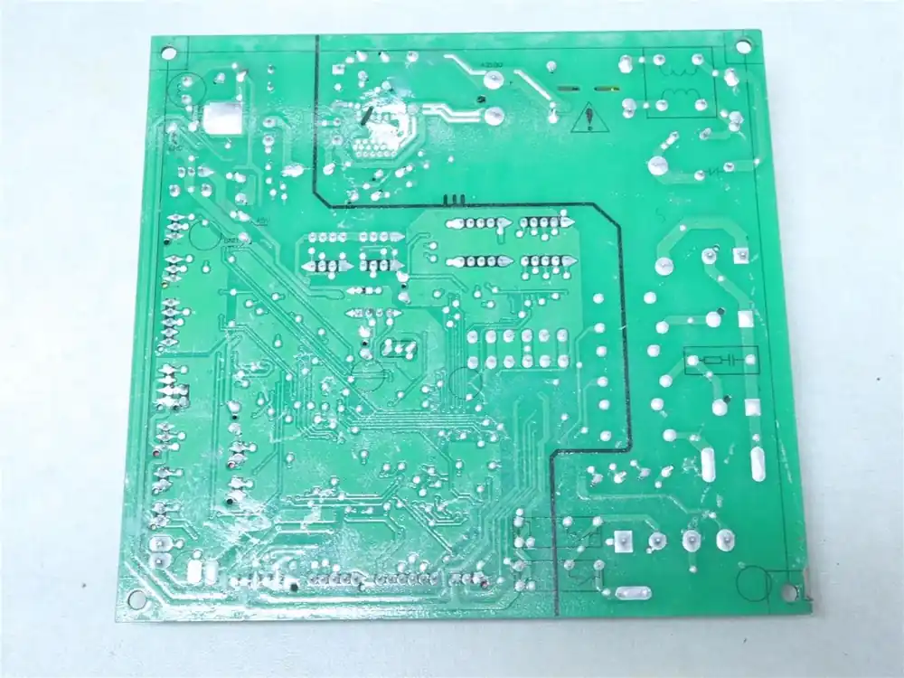 YORK S1-2247534 Control/Display Board