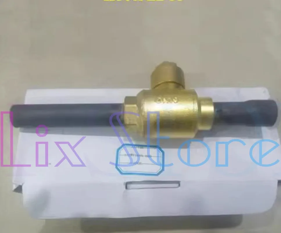 YORK 022-11685-000 Ball Valve Assembly