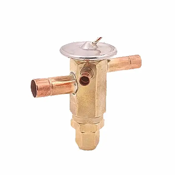 Trane VAL7461 Thermal Expansion Valve 3 Ton