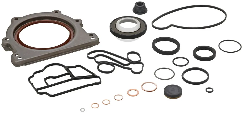Central Components 482480 Engine Conversion Gasket Set