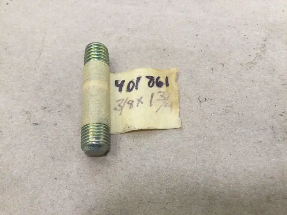 Central Components 401861 Engine Stud