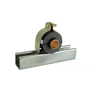 ZSI-FOSTER UX41815 Cush-A-Therm Insulation Clamp 1-1/2 in Thick