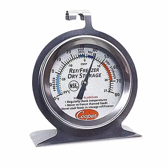 Trane THR0086 Thermometer