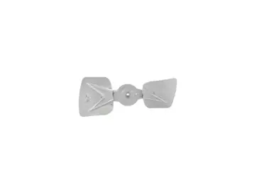 YORK S1-026-31364-000 Fan Blade 18 Inch Diameter Clockwise Rotation