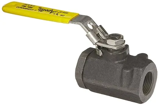 Apollo Valves 73A10827A 2-Piece Ball Valve