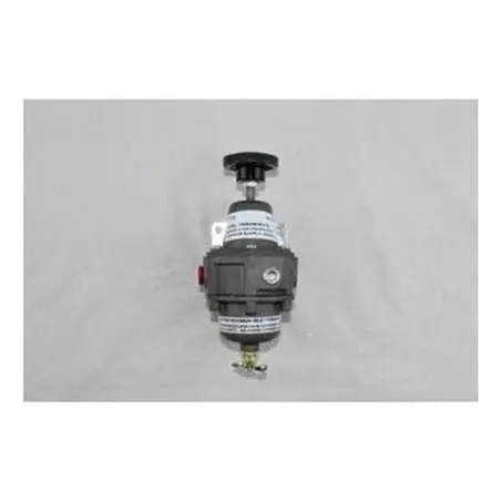 York 022-04373-000 Valve Red Press 0 To 125 Psi