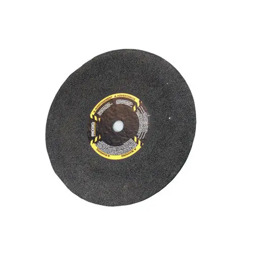 RYOBI 80029002001 Abrasive Wheel with Label