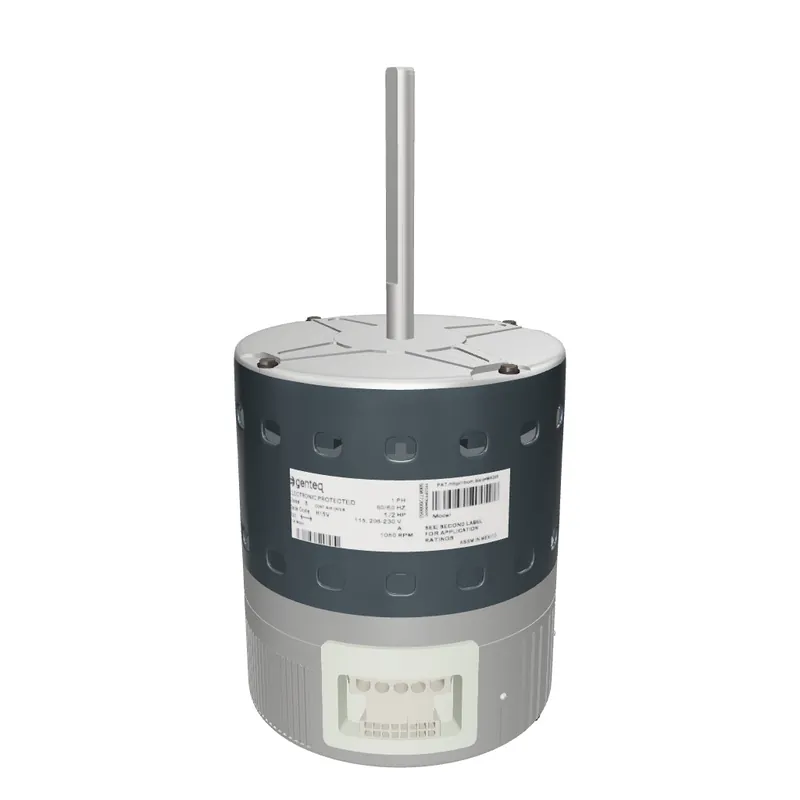 CARRIER 1185248 Replacement Motor 1/2 HP 5.6 Inch