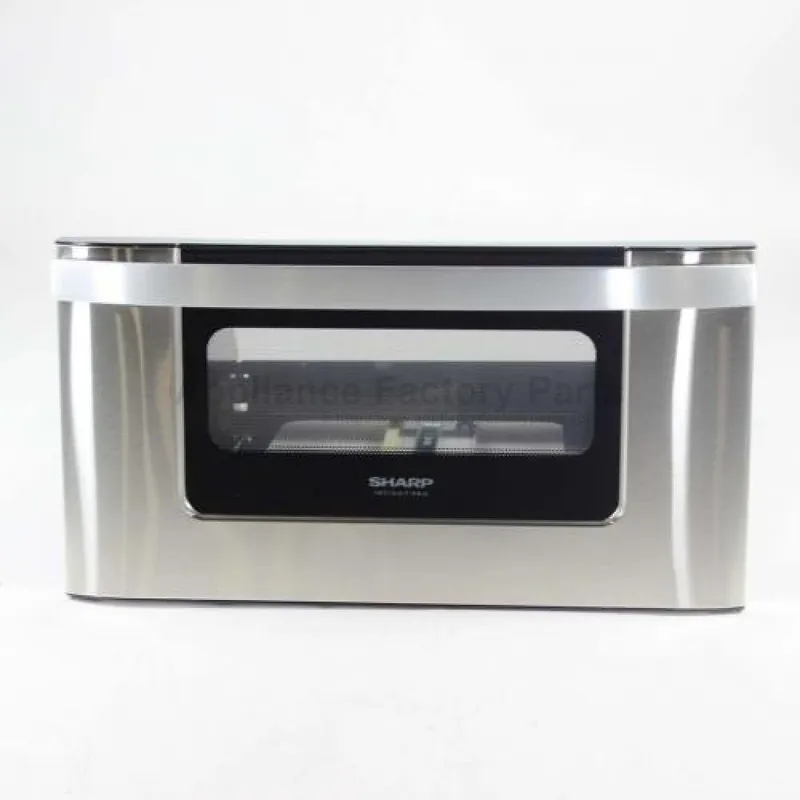 SHARP DDORFB145MRK1 Door Assembly KB 30