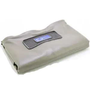 York S1-CCVREA29 Vented Condenser Cover