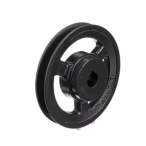 Trane SHE5327 Sheave; 1 Grv-A-FP .75 Bore