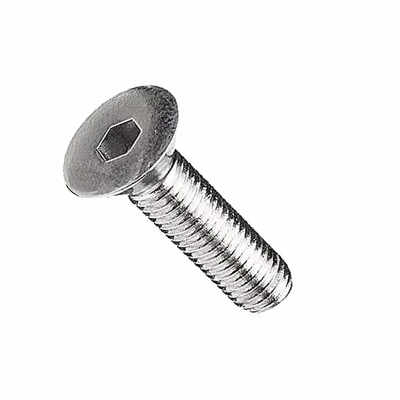 Trane SCR2111 Screw