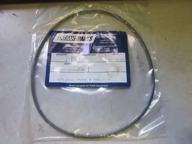 Trane RNG0128 O-Ring