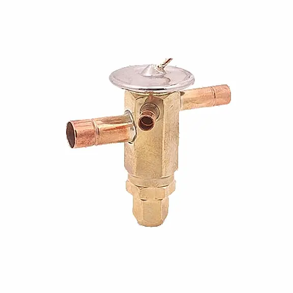 Trane VAL6606 Control Valve