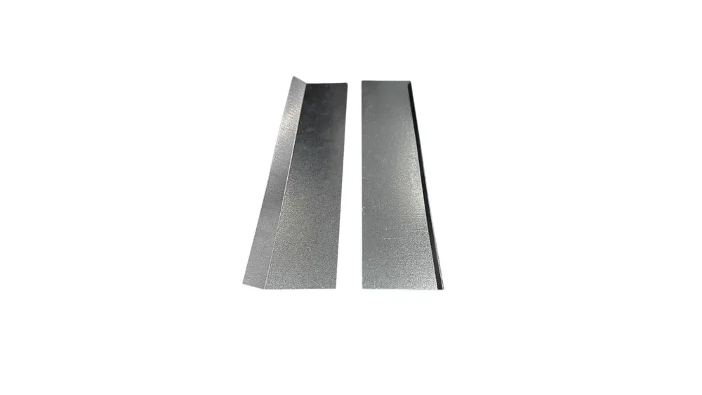ASPEN DWNFLWP Downflow Kit for Plastic Drain Pans