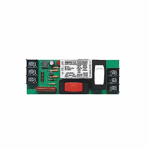 Trane RLY2598 Relay