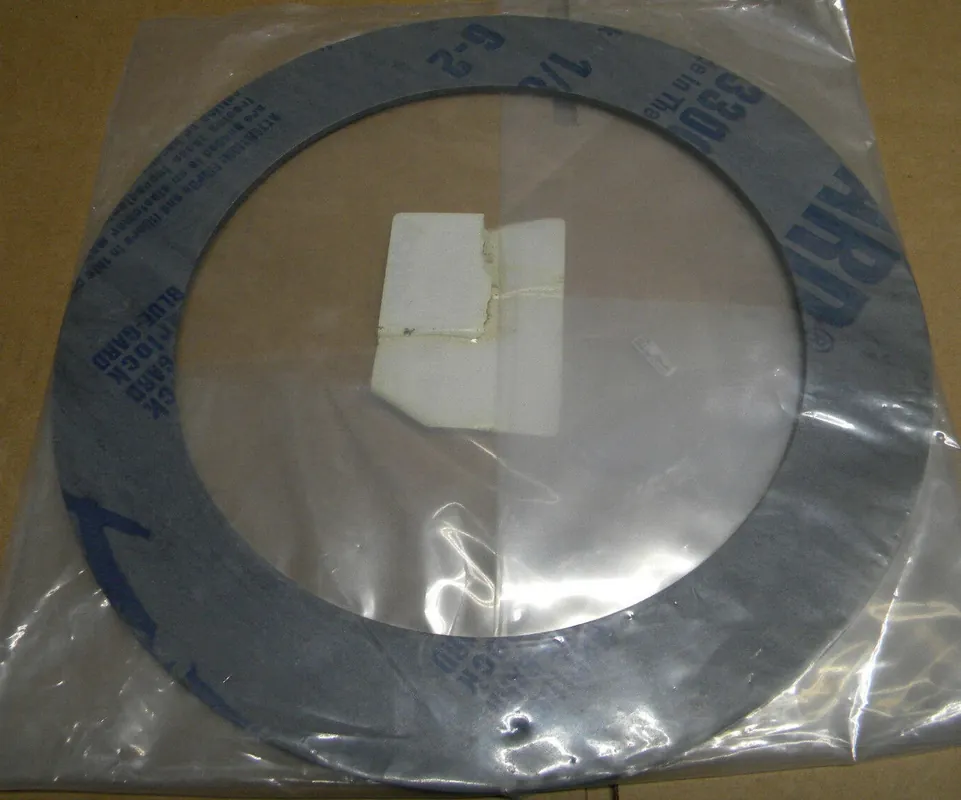 YORK 028-13575-000 Gasket Rd
