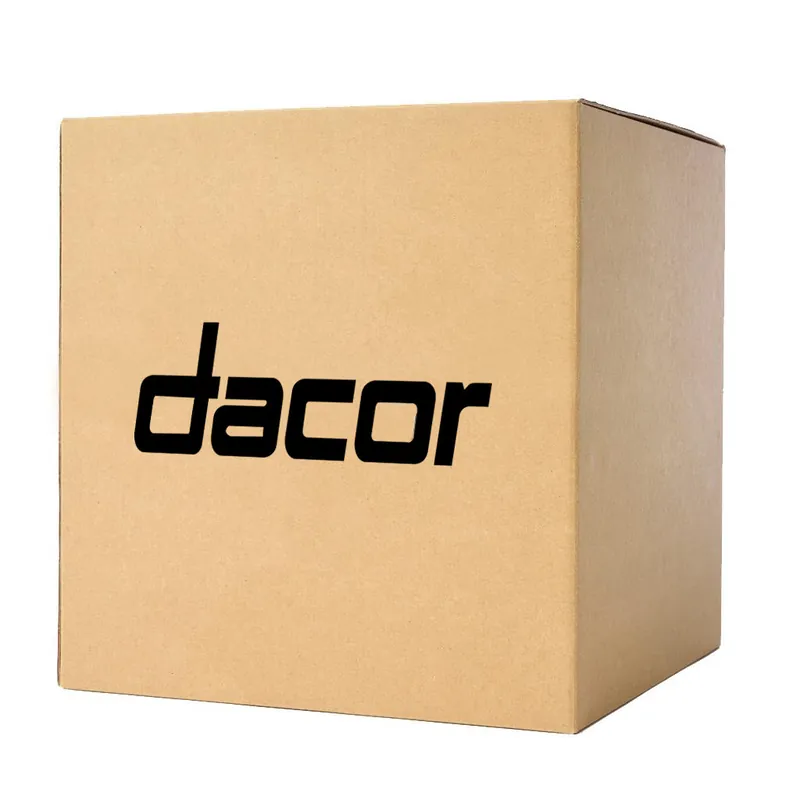 Dacor DA81-10433A Service Cylinder High Chrome A