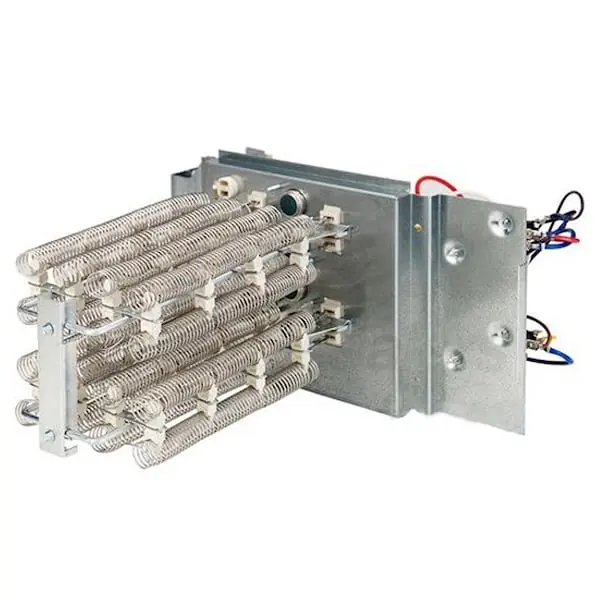 Goodman HKTSD25DA Electric Heat Kit 24.0 kW D - Size Cabinets
